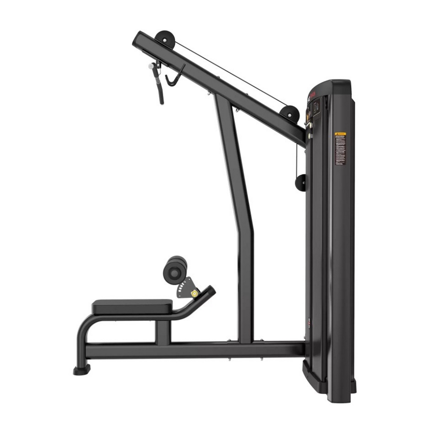 Тяга верхнего блока Protrain LFS108 901_900