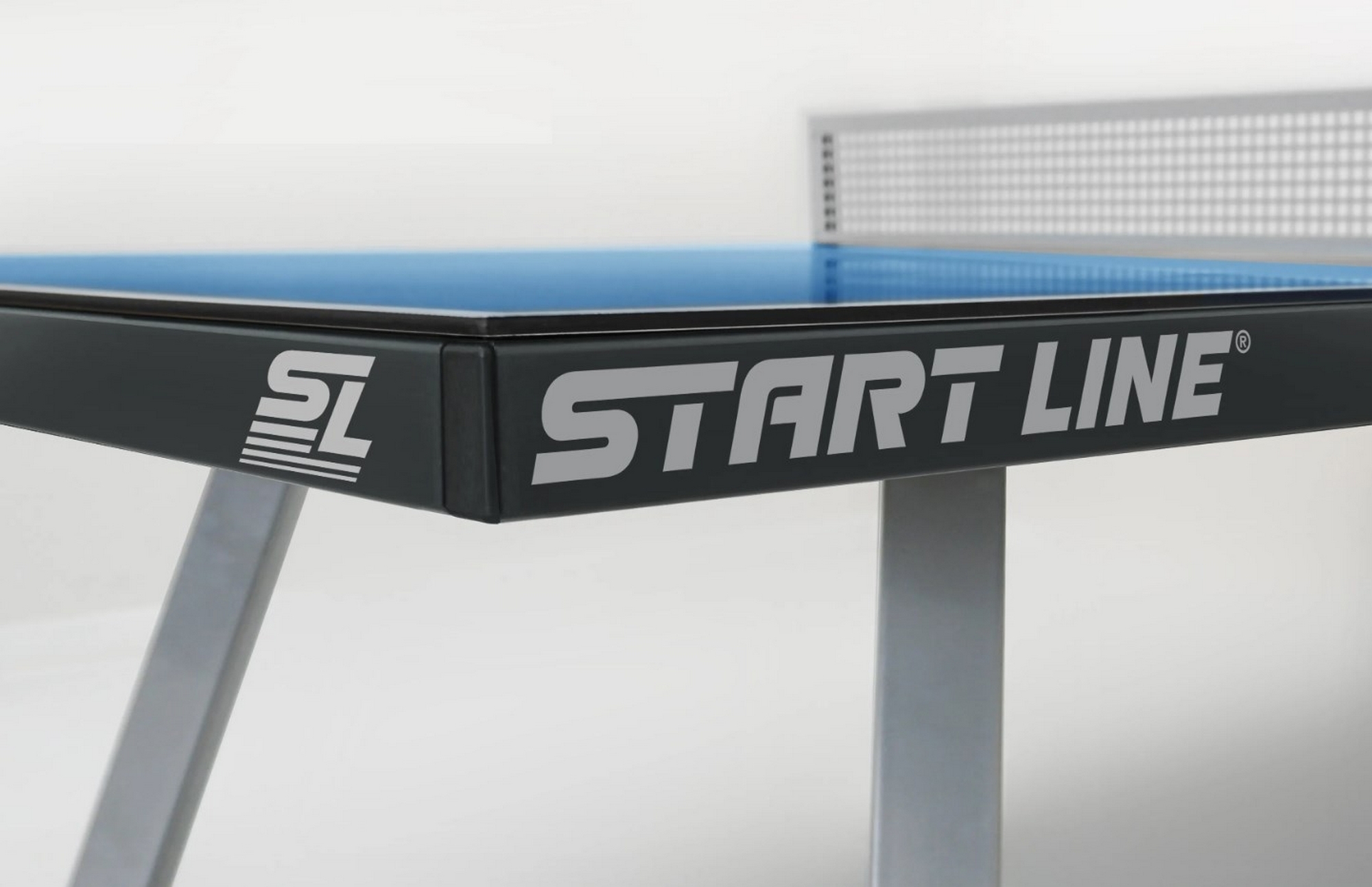 Теннисный стол Всепогодный Start Line City DESIGN 60-7121 Синий 2000_1294