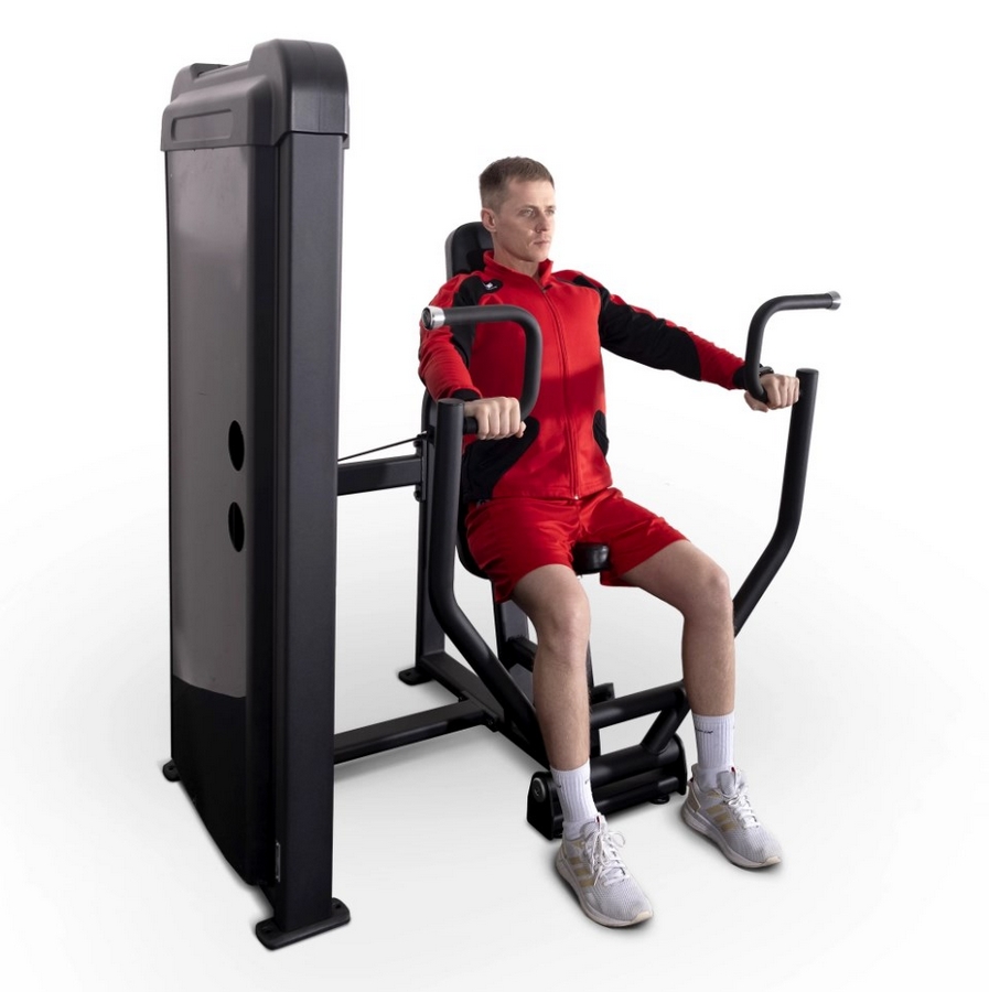 Грудной жим Protrain CPB101-96 897_900