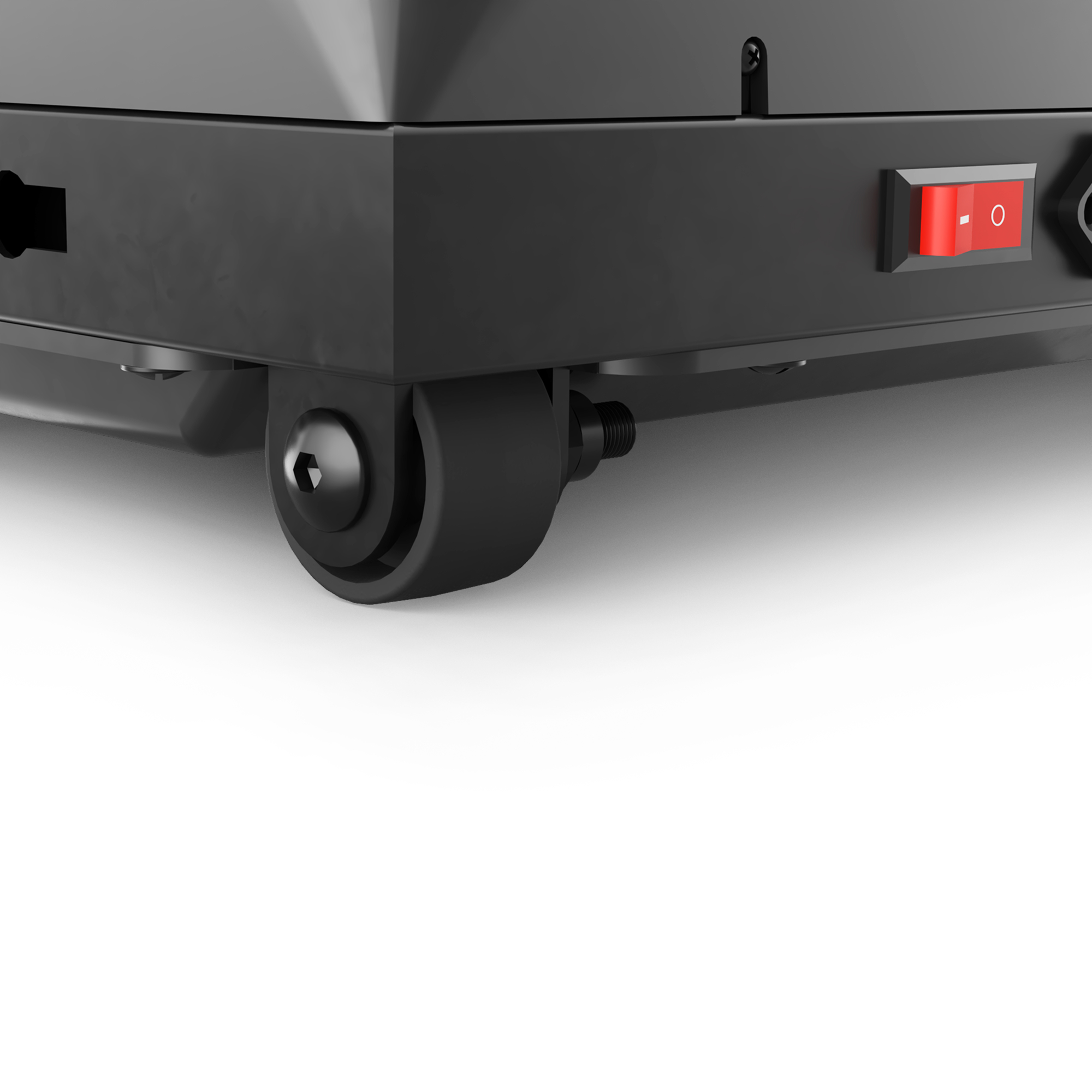 Беговая дорожка UnixFit R-230 PLUS 2000_2000