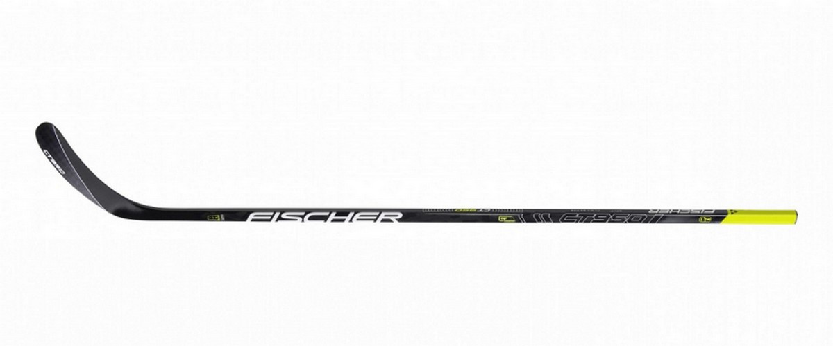 Клюшка Fischer CT950 GRIP SQR STICK 095 (H10420 R92) правая 1200_499