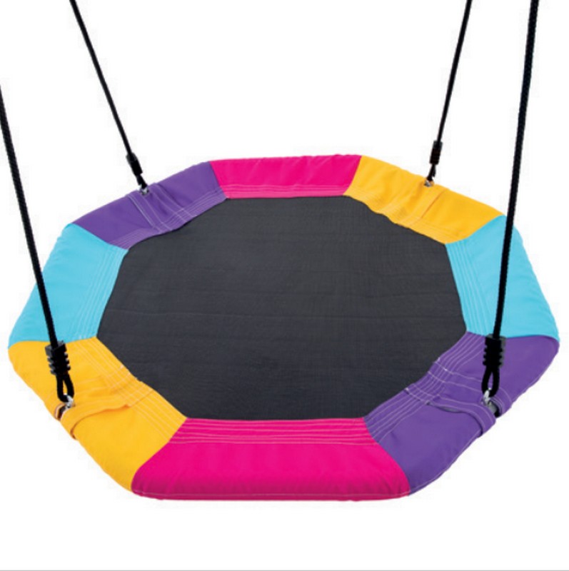 Качели детские 267х254х211см Две качели Intex 44125 797_800