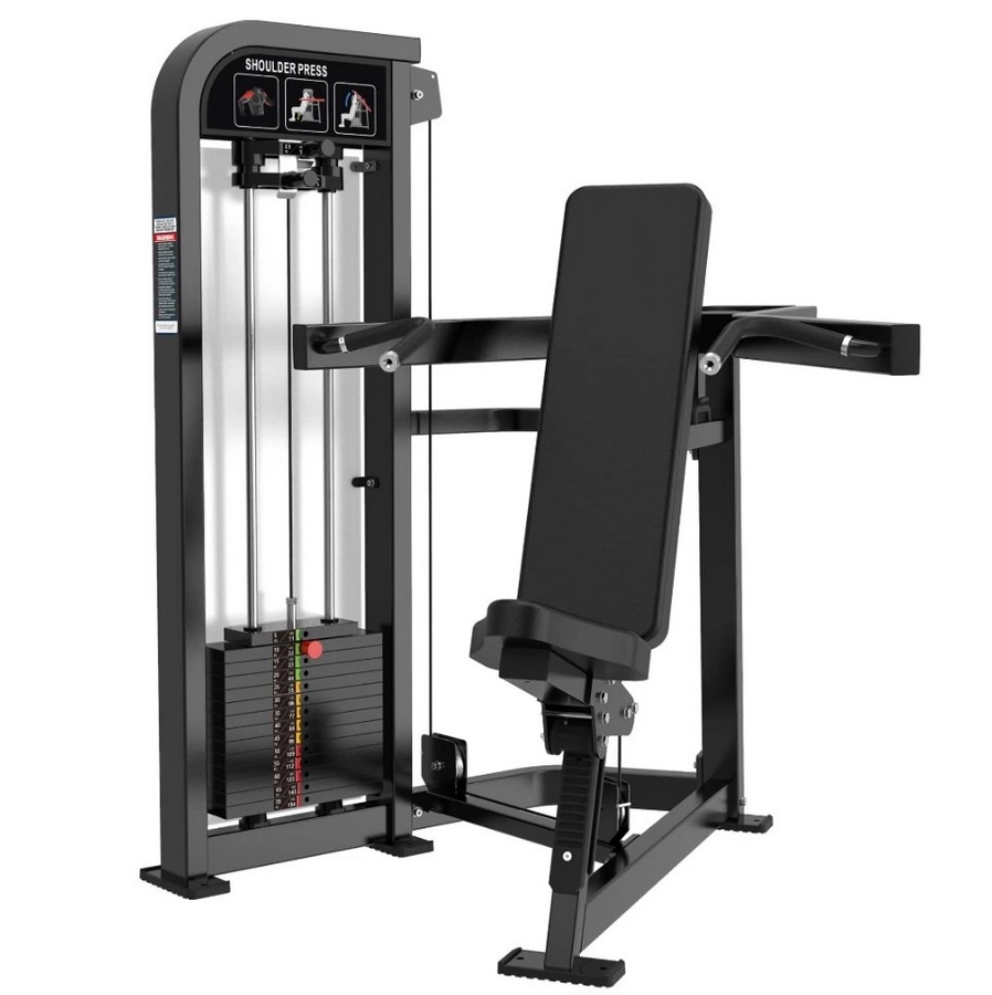 Плечевой жим сидя Protrain CP104 898_900