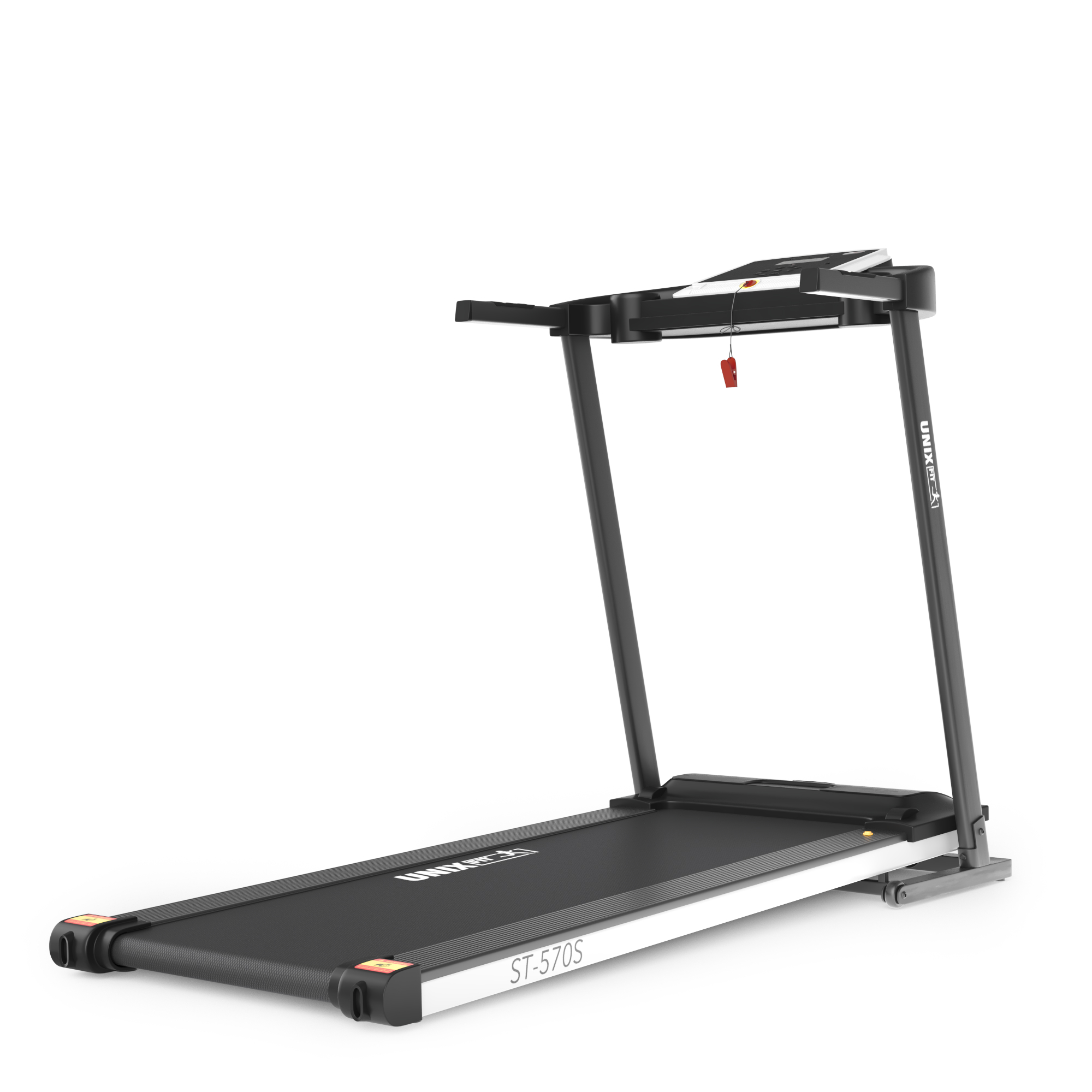 Беговая дорожка UnixFit ST-570S 2000_2000
