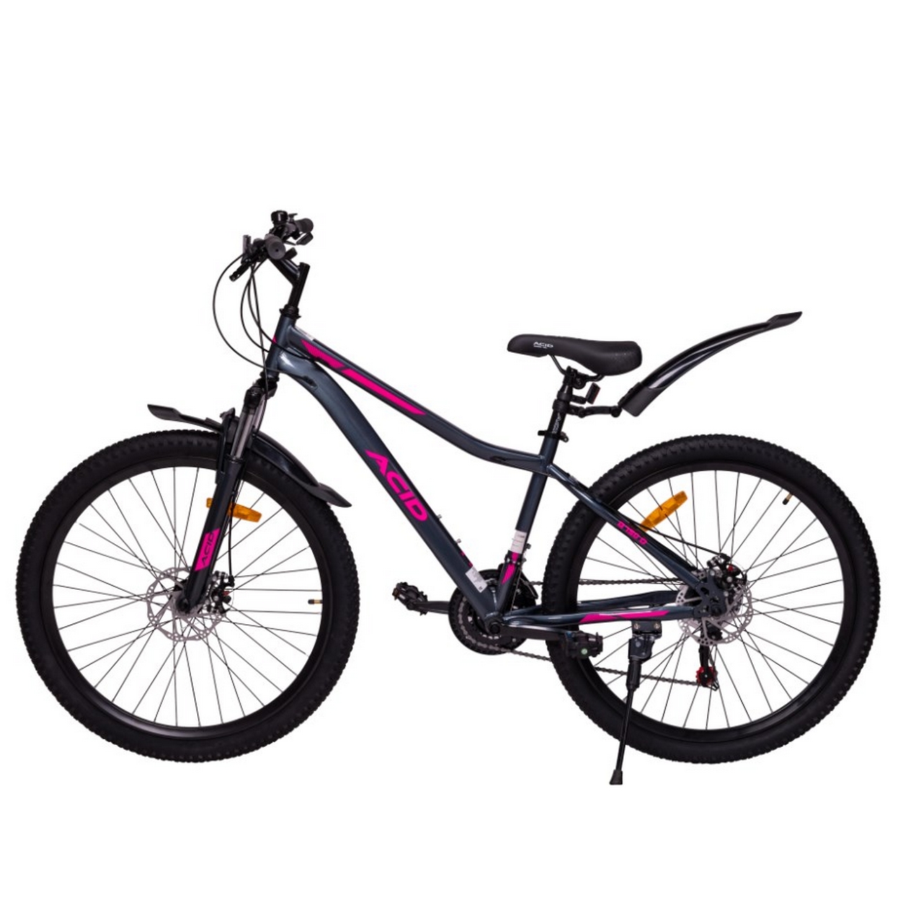 Велосипед 27,5" Acid Q 750 D 053978 Gray\Pink 1280_1279