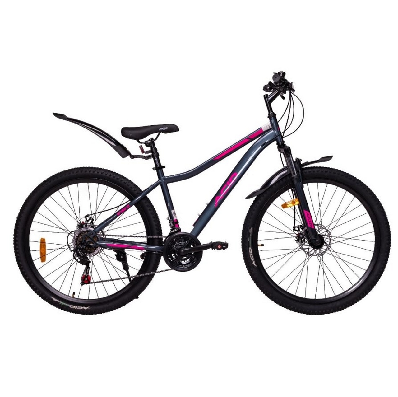 Велосипед 27,5" Acid Q 750 D 053978 Gray\Pink 1280_1276