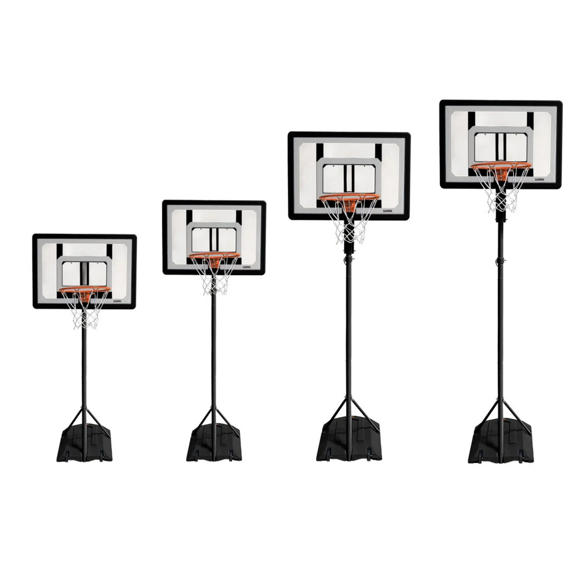 Баскетбольная система PRO MINI HOOP SYSTEM 0433 2000_2000