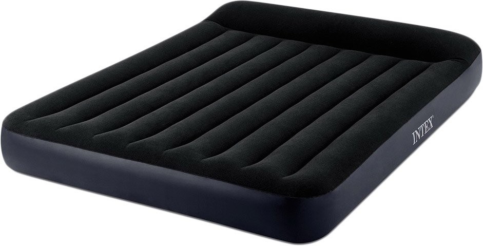 Надувной матрас Intex 191х137х25см Full Dura-Beam Pillow Rest Classic Airbed 64142 941_479