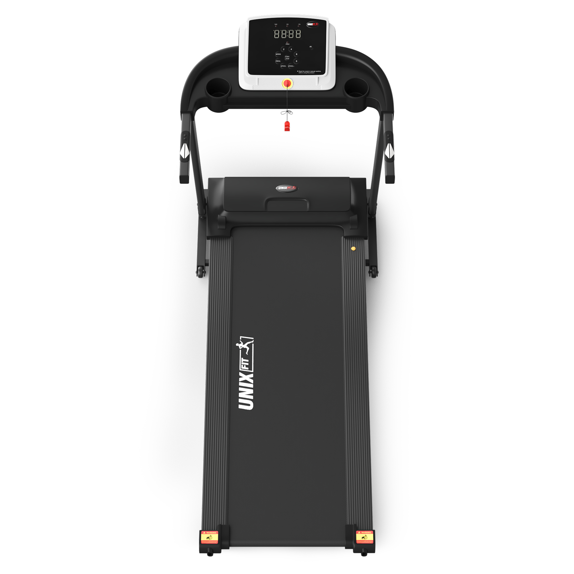 Беговая дорожка UnixFit ST-570S 2000_2000