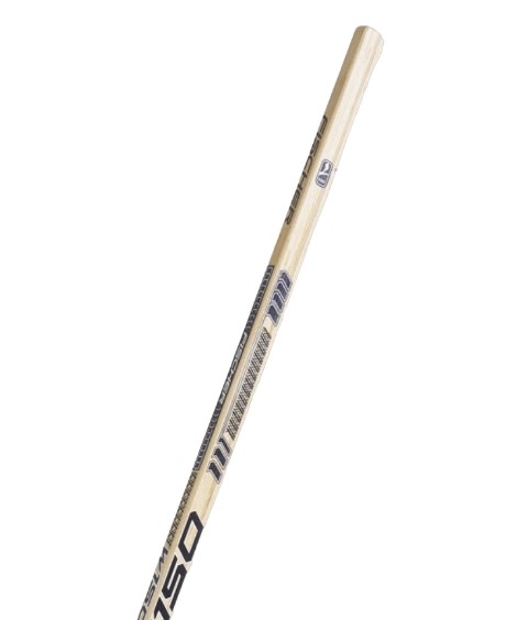 Клюшка Fischer W150 WOOD STICK NATURAL YTH 45" H155423 460_564