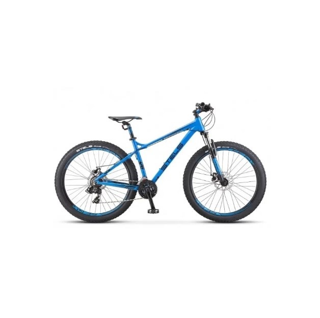 Велосипед Stels Adrenalin MD 27.5" V010 Синий (м) (EP-00005970) 628_624