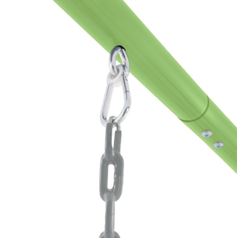 Качели детские 267х254х211см Две качели Intex 44125 797_800