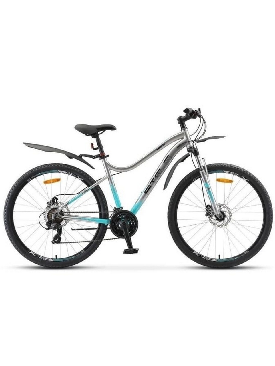 Велосипед 27,5" Stels Miss-7100 D V010 Хром (LU094060) 36733 962_1280