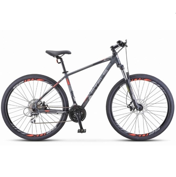 Велосипед Stels Navigator 950 MD V010 Антрацитовый/Черный 29Ø (м) (EP-00006515) 567_570