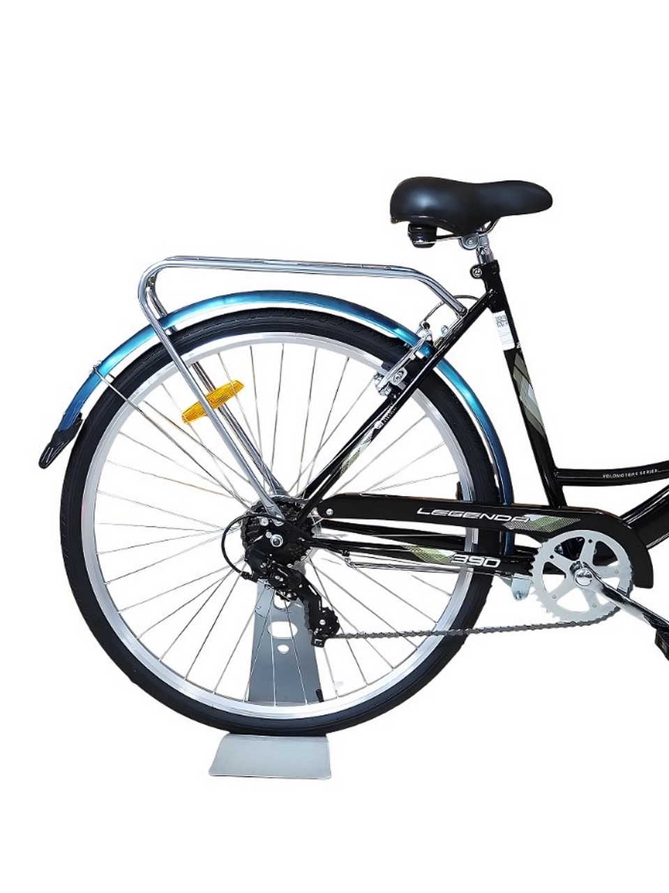 Велосипед 28" Stels Legenda 390 V Z010 (м) (EP-00005140) 054033 Черный 959_1280
