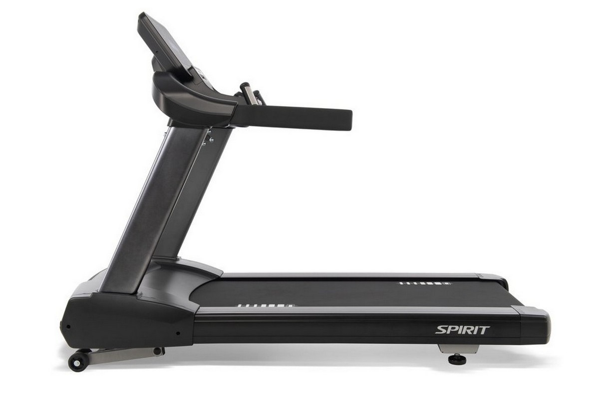 Беговая дорожка Spirit Fitness CT800+ 1200_799