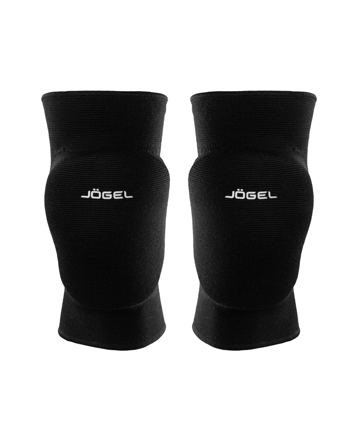 Наколенники волейбольные Jogel Flex Knee, черный 1230_1479