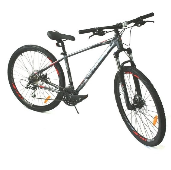 Велосипед Stels Navigator 950 MD V010 Антрацитовый/Черный 29Ø (м) (EP-00006515) 567_564