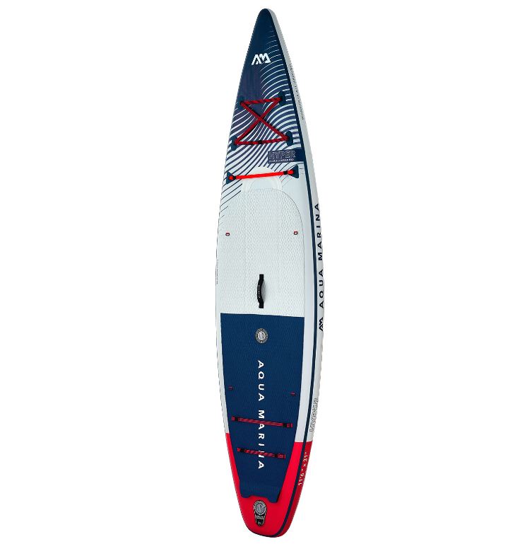 SUP-доска Hyper 11'6" Navy 350х79х15см Aqua Marina BT-23HY01 753_769
