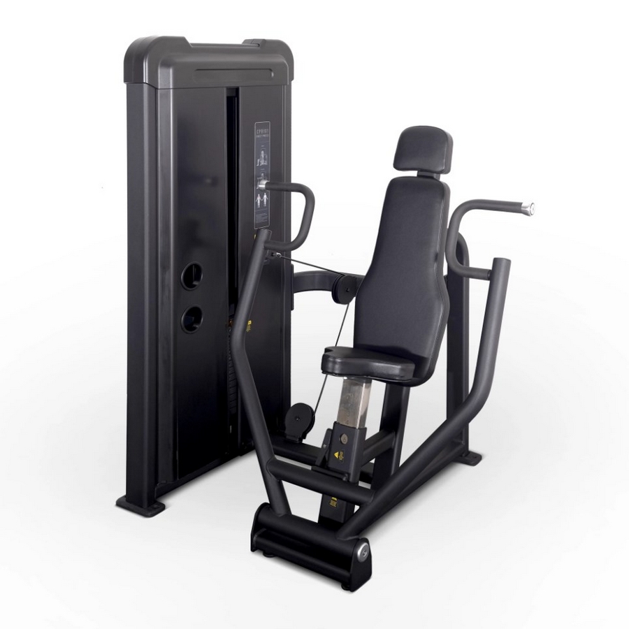 Грудной жим Protrain CPB101-96 900_900