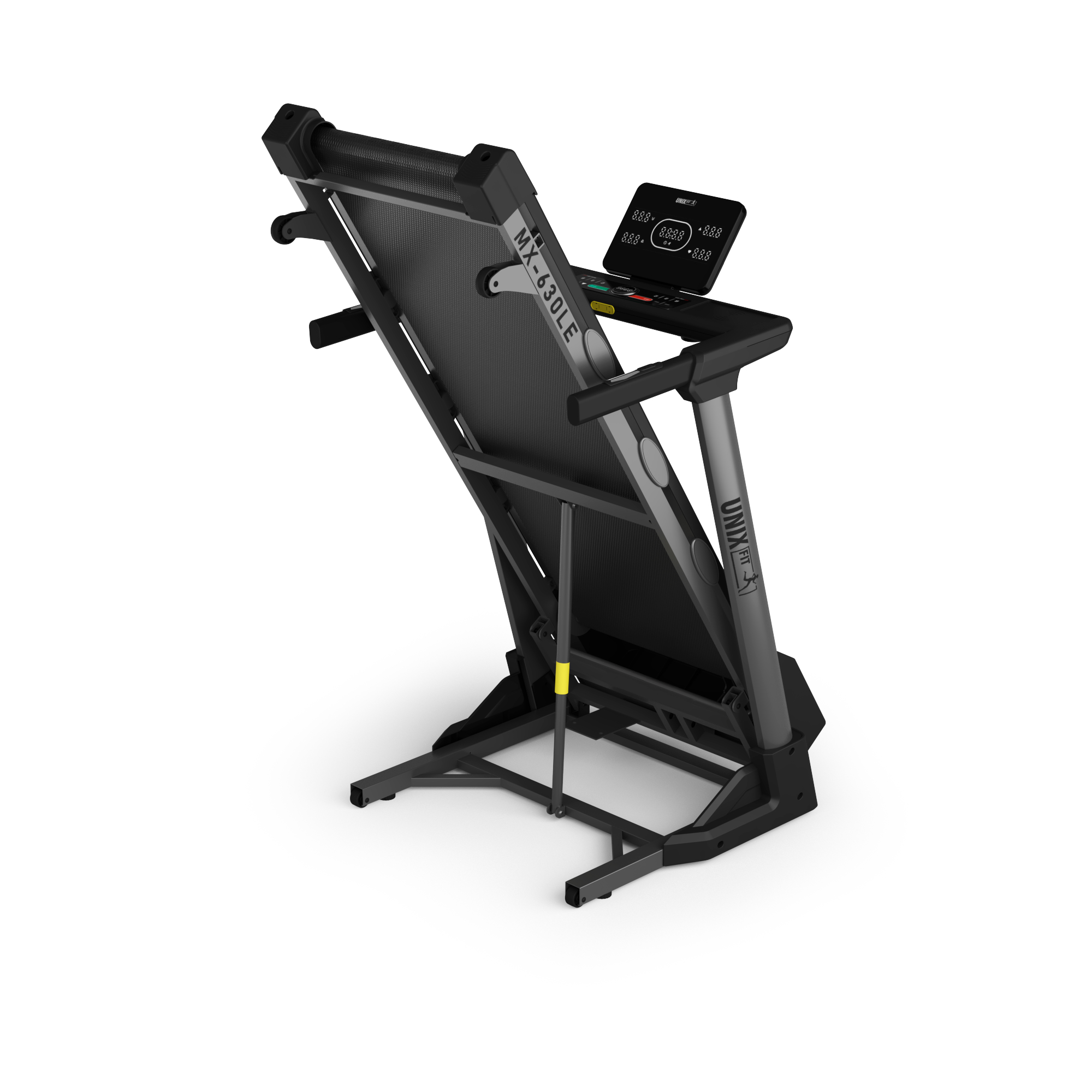 Беговая дорожка UnixFit MX-630LE 2000_2000