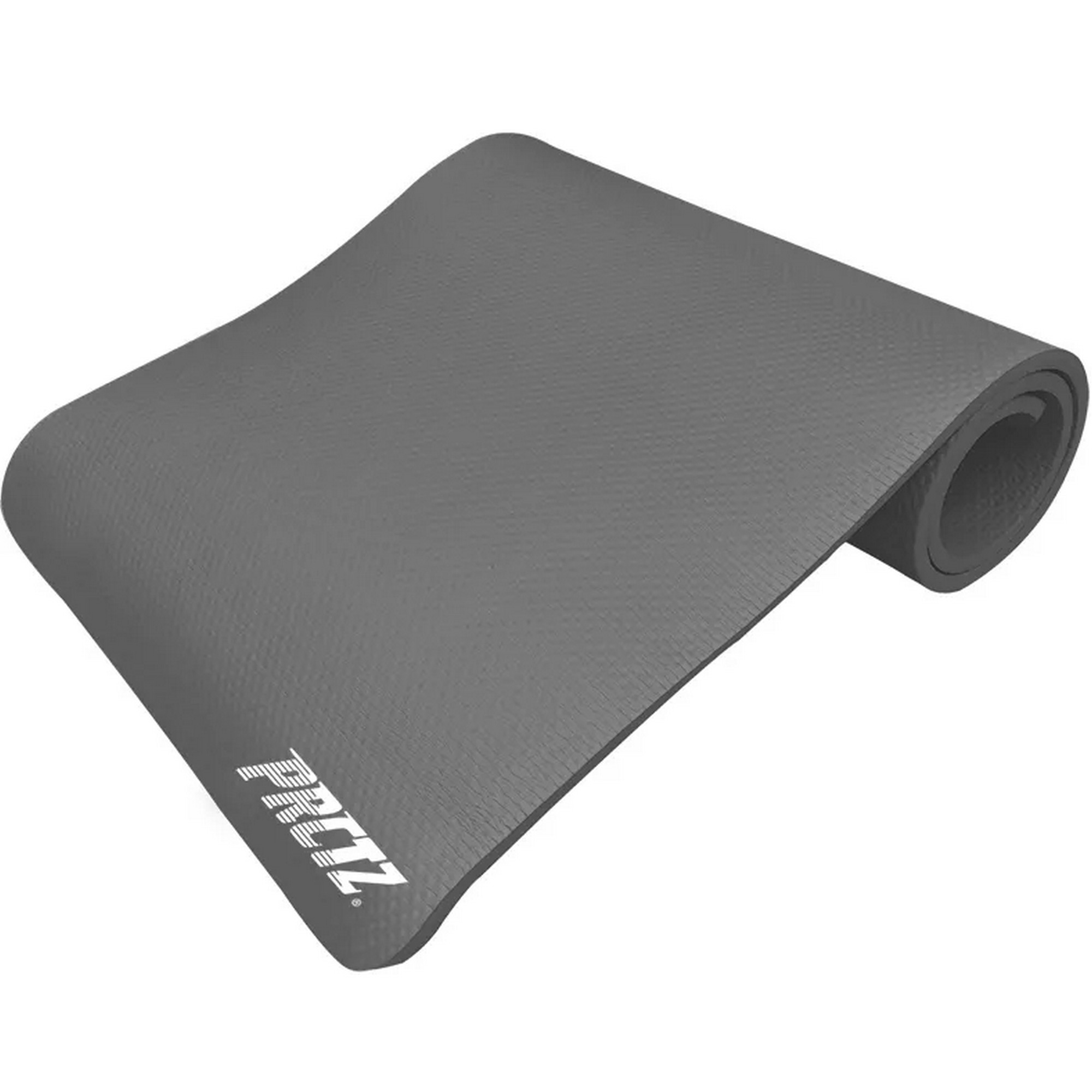 Коврик для фитнеса с ремнем-стяжкой 183х80х1,2см PRCTZ PREMIUM EXERCISE MAT PF2532 2000_2000