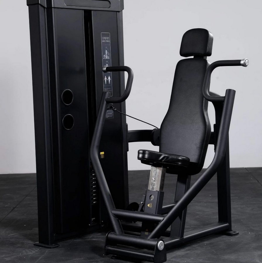 Грудной жим Protrain CPB101-96 896_900