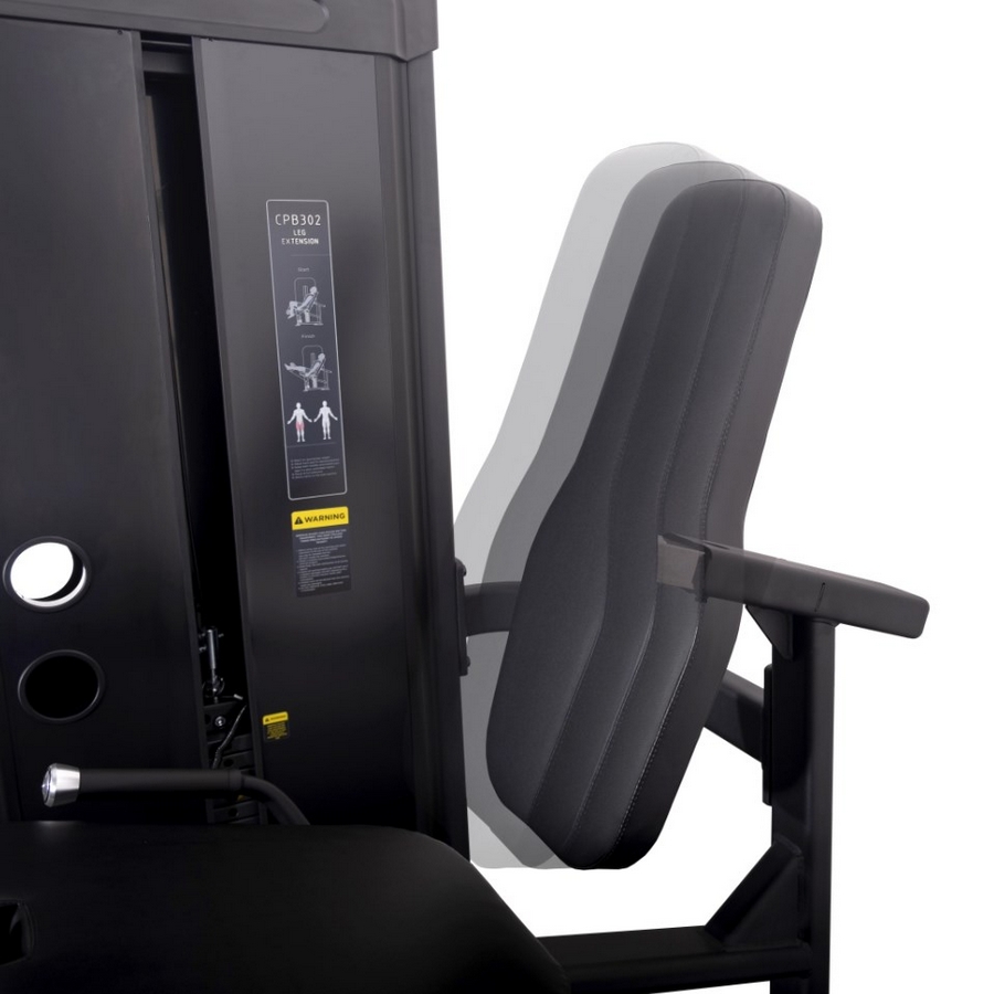 Разгибание ног Protrain CPB302-96 900_900