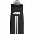 Бутылка для воды Mad Wave Ultrasoft flask M1393 06 5 01W черный 120_120