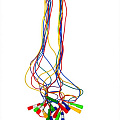 Скакалка 1,8м, цветная резина, ручка  пластмасса ФСИ ЮП1.8 120_120