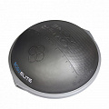 Платформа балансировочная Bosu Balance Trainer Elite серый 120_120