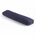 Подушка для релаксации Hugger Mugger Pranayama Pillow HM\PRAN\PM-00-00 Сливовый 120_120