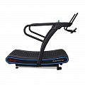 Изогнутая инерционная беговая дорожка с сопротивлением Aerofit RUN PRO X2 120_120