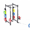 Силовая рама  YouSteel SINGLE RACK PLATE 120_120