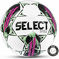 Мяч футзальный Select Futsal Attack V22 Grain 1073460009 р.4 120_120