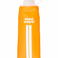 Бутылка для воды Mad Wave Ultrasoft flask M1393 06 5 07W оранжевый 120_120