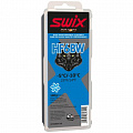 Парафин высокофтористый Swix HF6BWX Black (-5°С -10°С) 180 г. 120_120