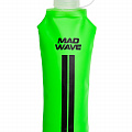 Бутылка для воды Mad Wave Ultrasoft flask M1393 06 1 10W зеленый 120_120